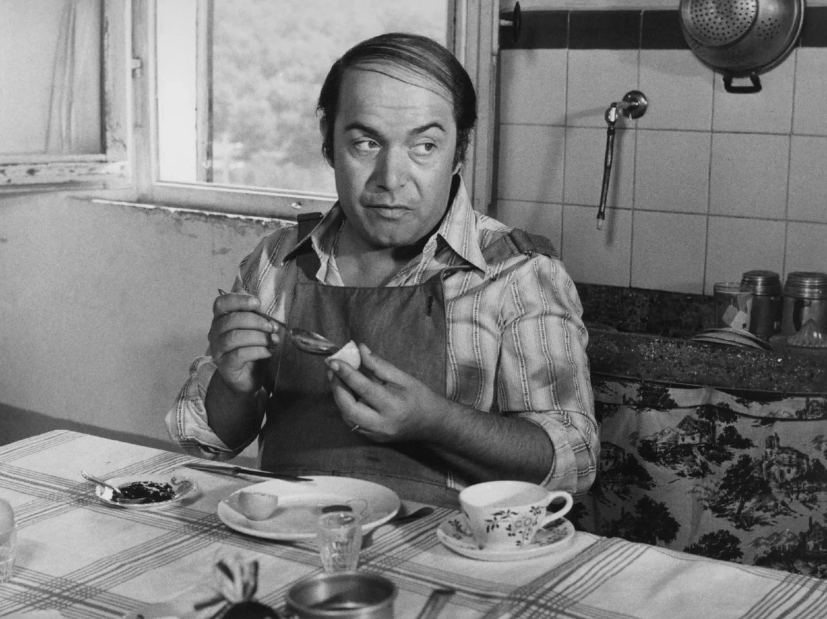 QUIZ: Lino Banfi, il re della commedia italiana, quanto lo conosci? -