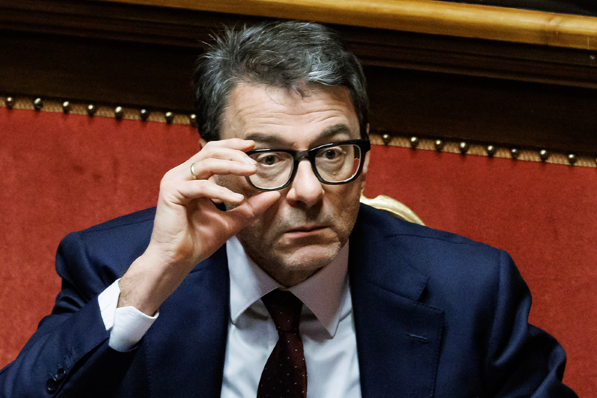 QUIZ: Giancarlo Giorgetti, uomo forte della Lega o politico defilato? -