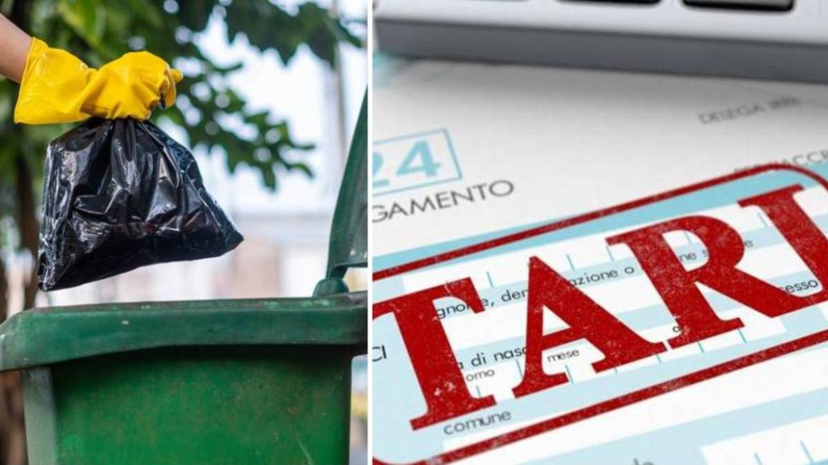 TARI, lo sconto che non ti aspetti: il nuovo bonus ti taglia il 25% in bolletta | Basta un documento per farlo attivare -
