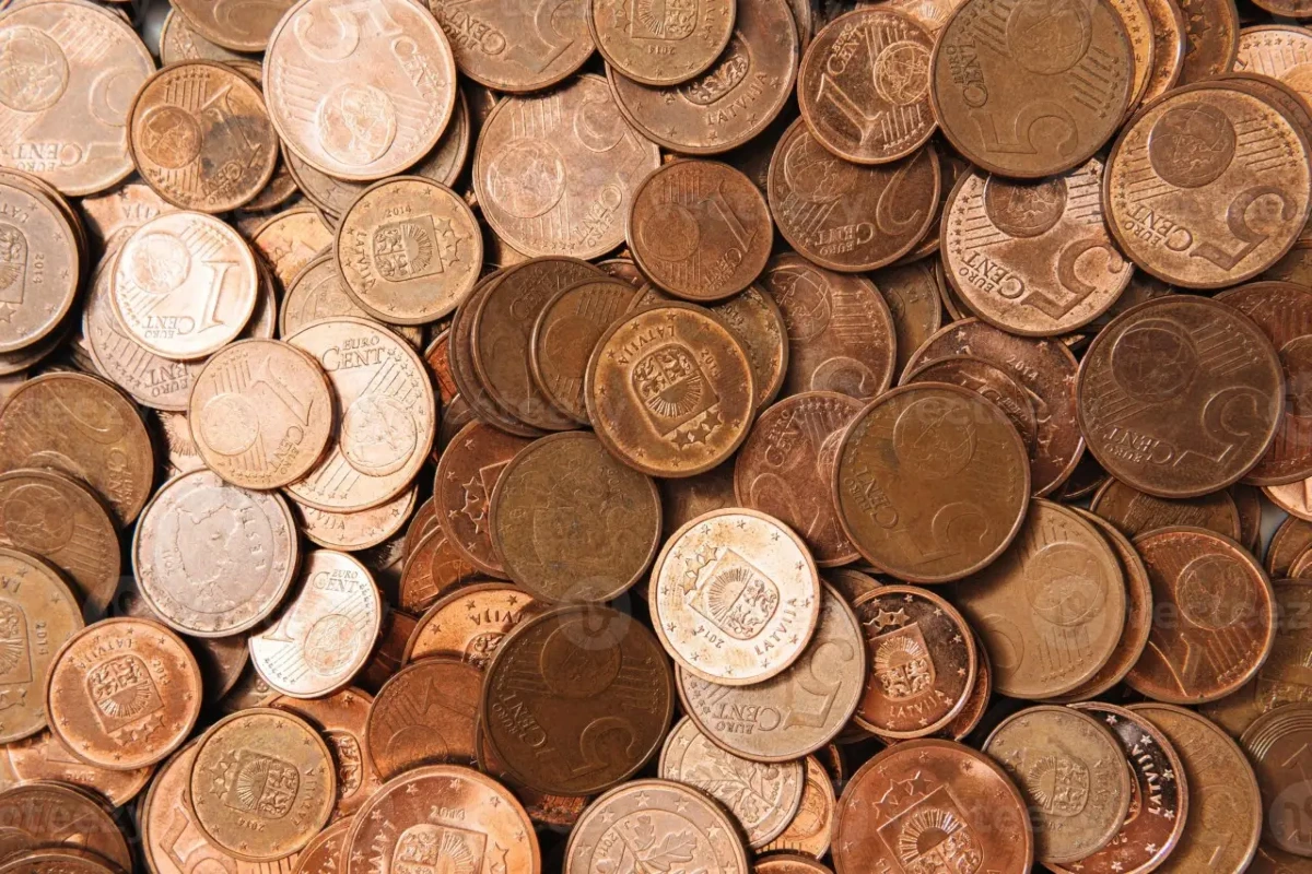 Il centesimo che vale più dell’oro | Se ce l’hai nel portafogli sei ricco e non lo sai -