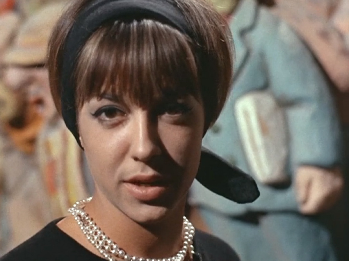 QUIZ: Wilma Goich, la voce romantica degli anni 60, quanto la conosci? - 