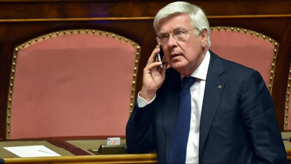 QUIZ: Paolo Romani, liberale moderno o simbolo del berlusconismo decadente? -