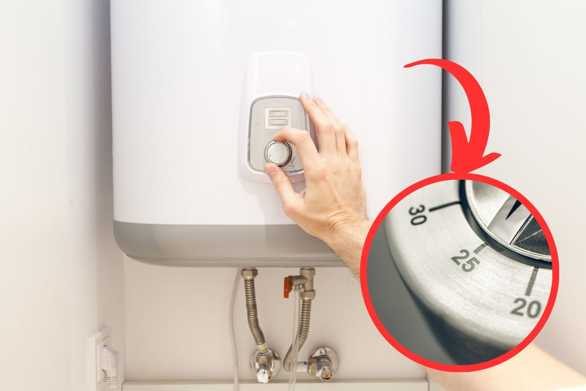 Risparmio in bolletta | Il gadget da 5€ che cambia le regole dello scaldabagno (e che devi assolutamente avere) -