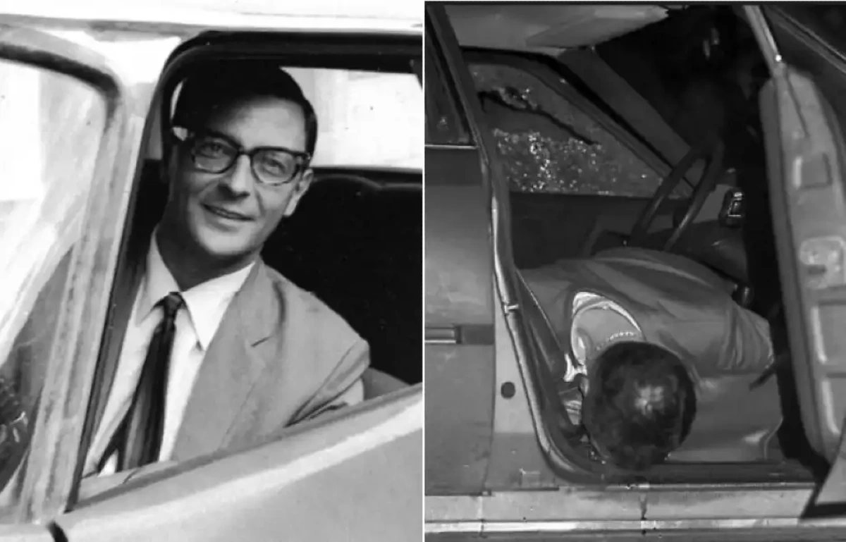1979: L’assassinio di Mino Pecorelli scuote l’Italia (e la rivelazione che venne insabbiata per anni!) -