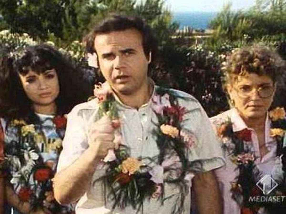 QUIZ: "Professione Vacanze", il cult estivo con Jerry Calà! -