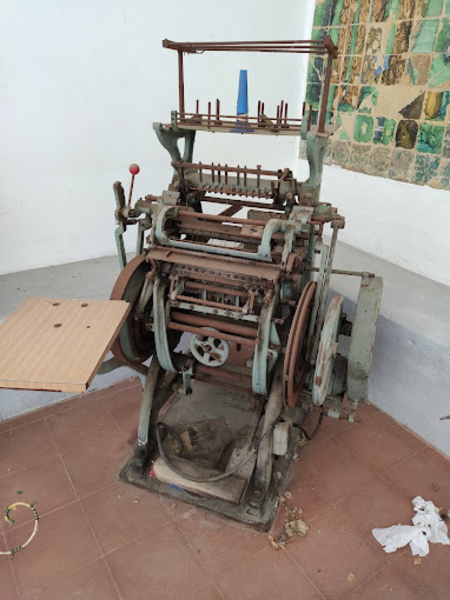 L'ex Manicomio di Palermo | Gli orrori nascosti e la storia dimenticata della Real Casa dei Matti - Foto: Francesco Graziano