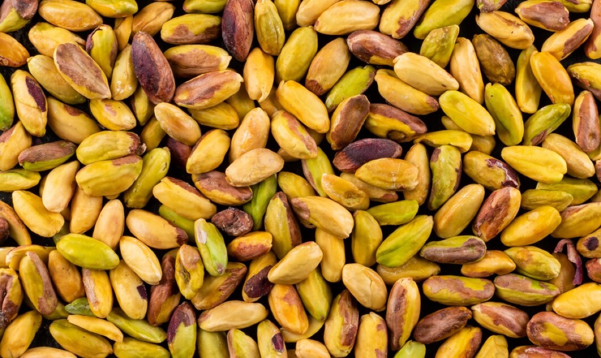 Le radici del pistacchio di Bronte a Catania | Il termine poco conosciuto che svela la storia di un frutto leggendario - Foto: 8photo/freepik