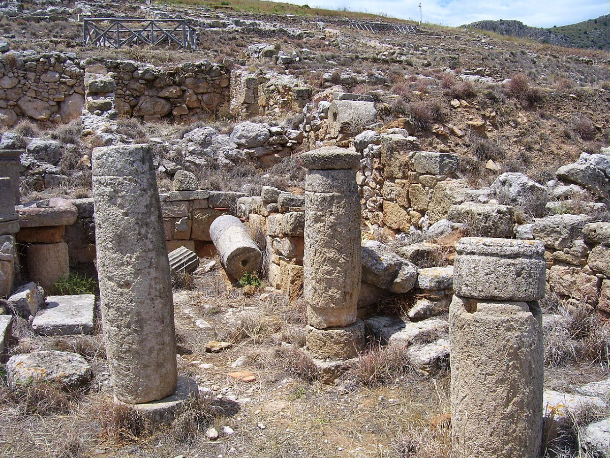 La Sicilia fenicia | Le tracce lasciate da un popolo di navigatori - Foto: Dedda71/Wikipedia