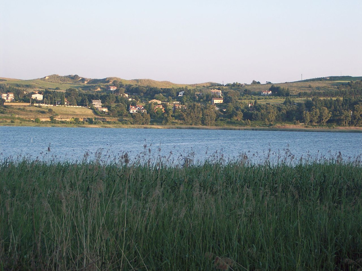 Il lago che nasconde un mito immortale | Come Plutone rapì Proserpina a Pergusa, secondo la leggenda - Foto: Salvatore Ingala's sister/Wikipedia