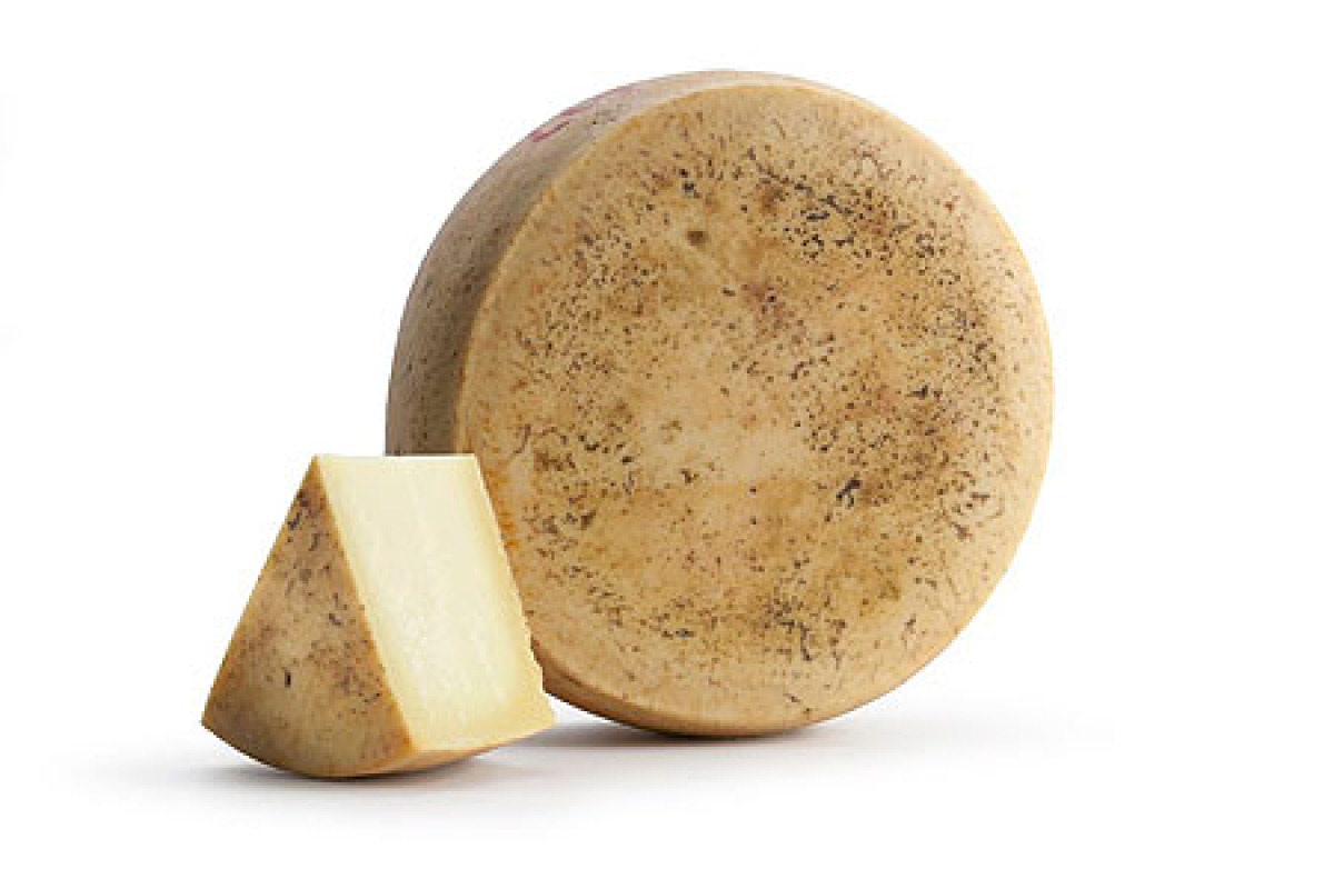 I segreti di un'antica ricetta che sta conquistando i migliori palati | La storia di un formaggio che anche tu mangi - Foto: Biagio Mazzù/Wikipedia