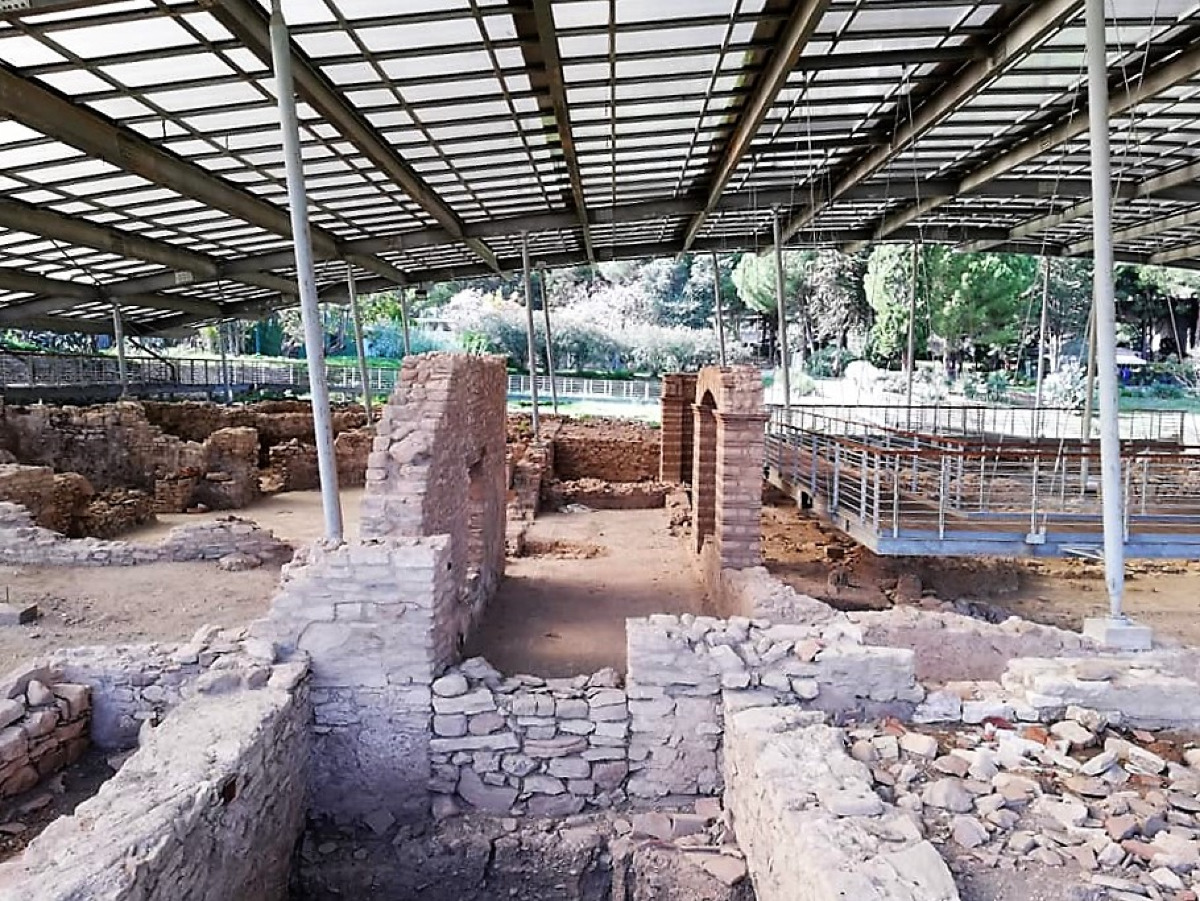 Un mistero che emerge dal buio | Un sito archeologico siciliano sta facendo parlare il mondo - Foto: Effems/Wikipedia