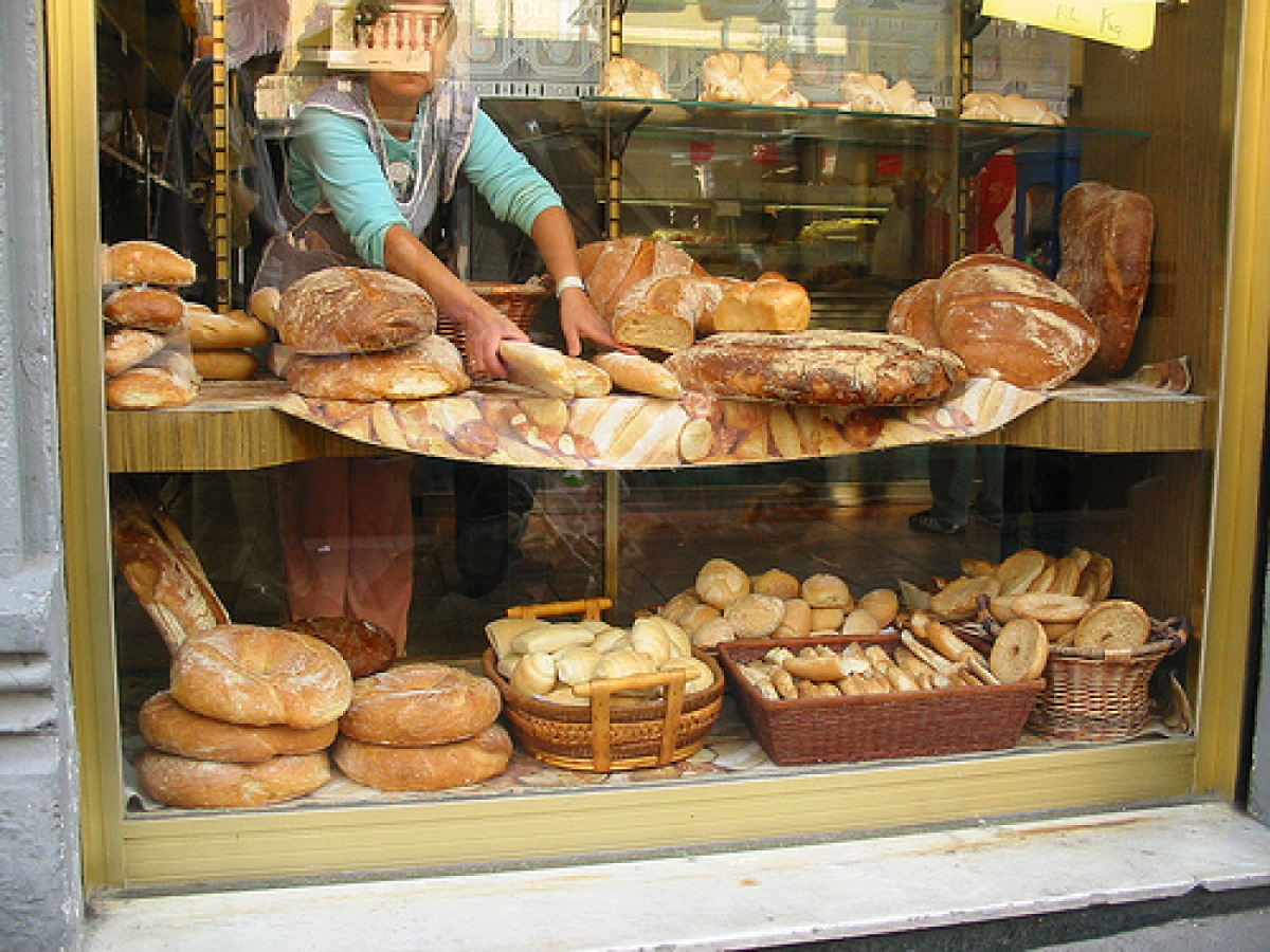 Il pane di Ramacca | Perché è considerato uno dei più buoni della Sicilia secondo i catanesi - Foto: Maborg/Wikipedia