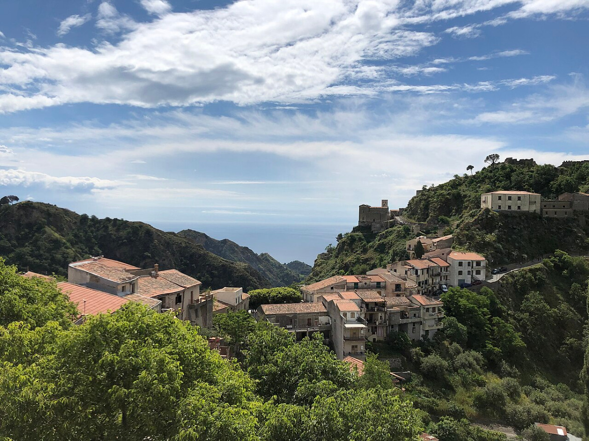 Le mummie di Savoca | I segreti del Convento dei Cappuccini - Foto: BilgeBitig/Wikipedia