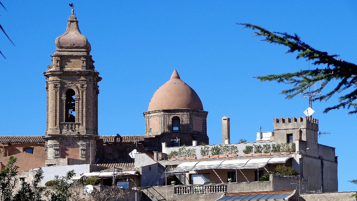 I borghi più belli di Trapani | Viaggio nei gioielli nascosti della Sicilia occidentale - Foto: Effems/Wikipedia