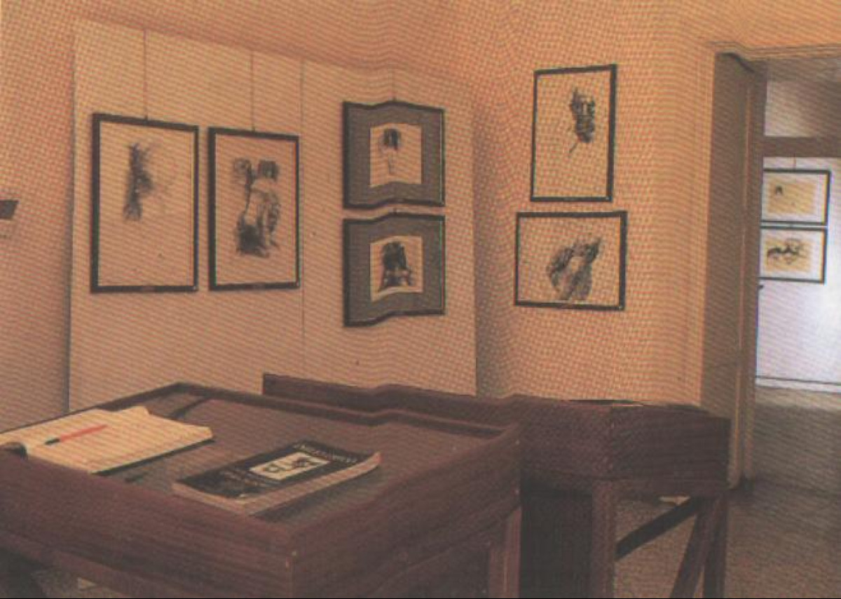 Tutti parlano di lui | Museo Emilio Greco di Catania celebra il genio dimenticato - Foto: Io' di Wikipedia in italiano