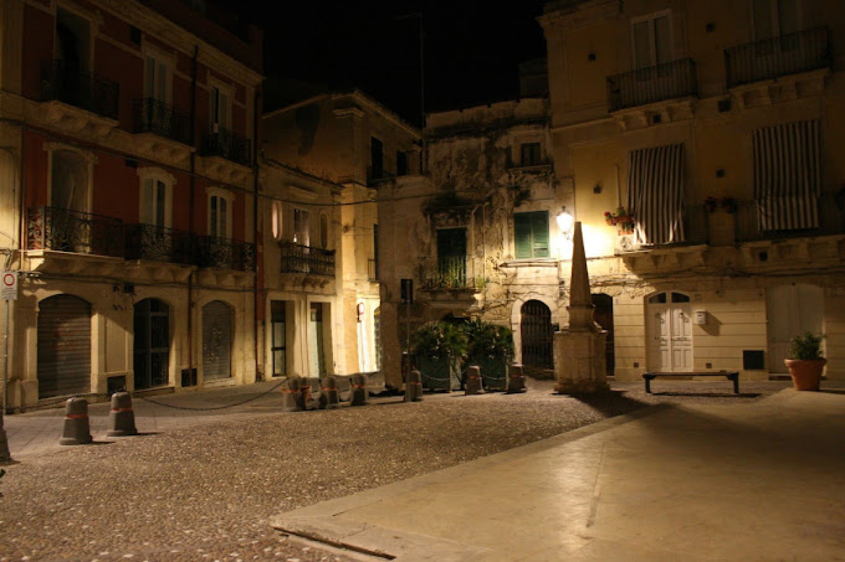 Il quartiere Giudecca di Ortigia | Il cuore nascosto di Siracusa dove visse la più antica comunità ebraica di Sicilia - Foto: Laureide Casa vacanze/Wikipedia