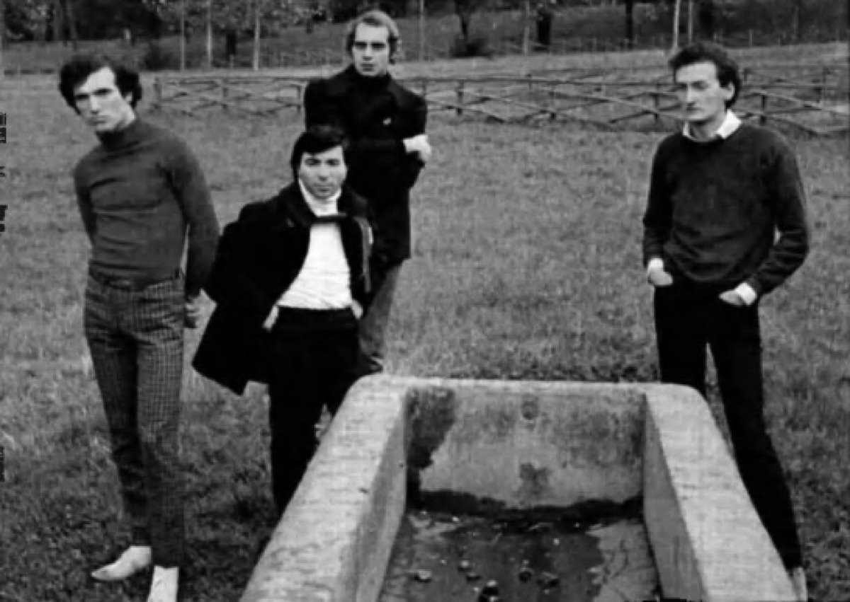 QUIZ: Equipe 84, la band rivoluzionaria del beat italiano, quanto li conosci? - 
