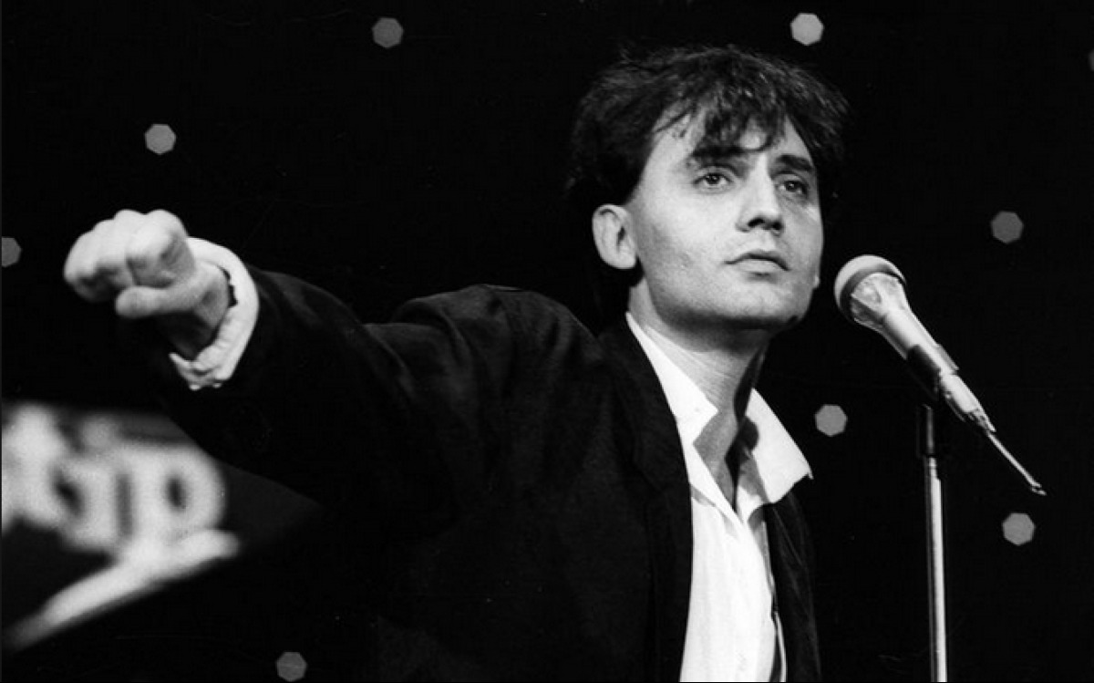 QUIZ: Mango: La voce unica degli anni '80, sei un vero fan? -