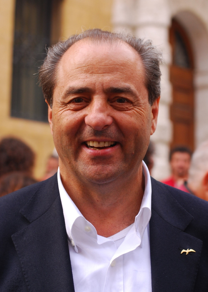 QUIZ: Antonio Di Pietro, eroe della legalità o populista della prima ora? - 