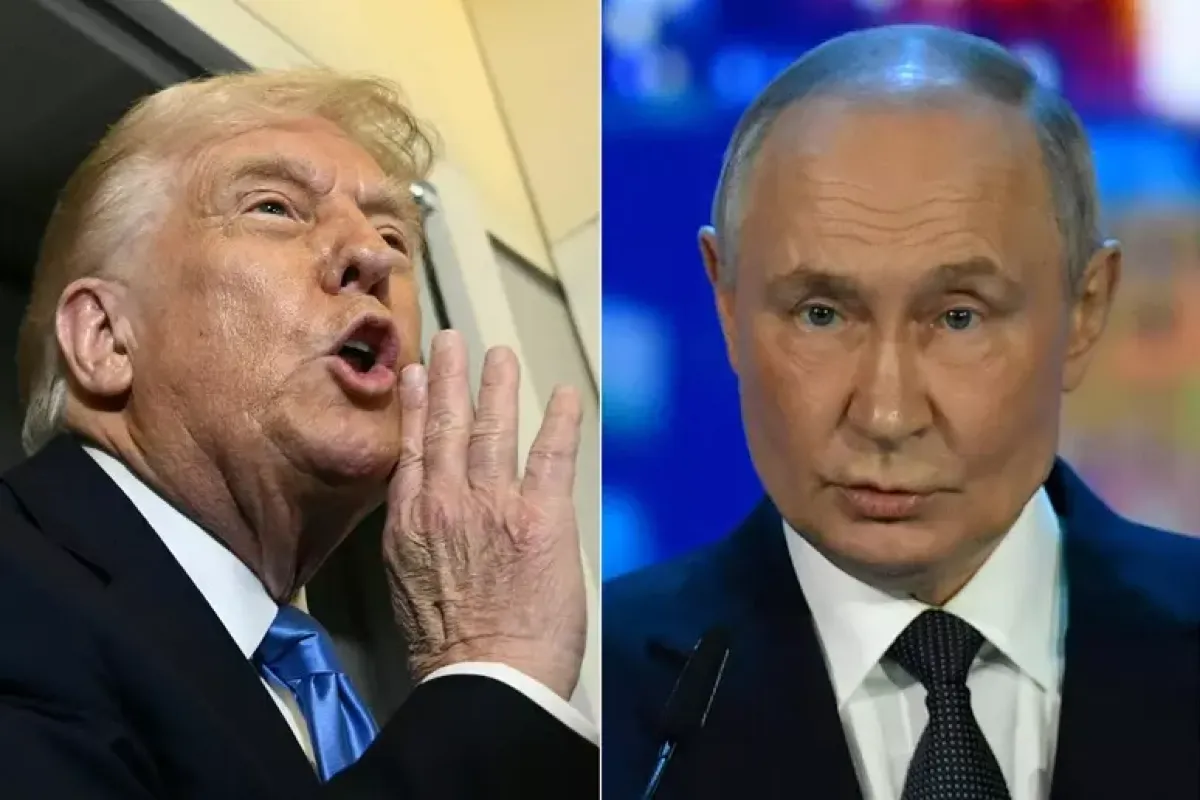 Trump è arrabbiato con Putin: presa una decisione preoccupante - Credit foto: Ansa