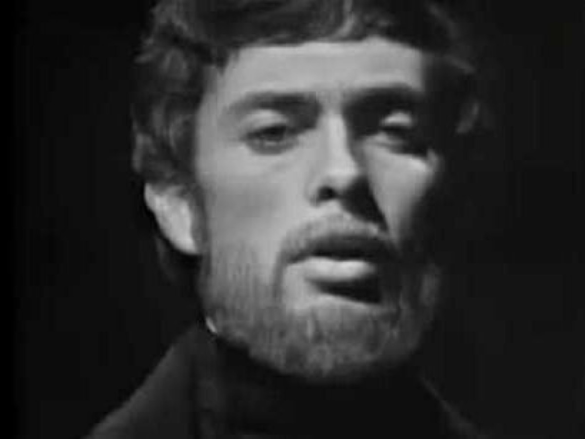 1966: Debutta 'Il Conte di Montecristo' (e nessuno sa cosa accadde davvero dietro le quinte del primo episodio!) - Foto: Carnby/Wikipedia