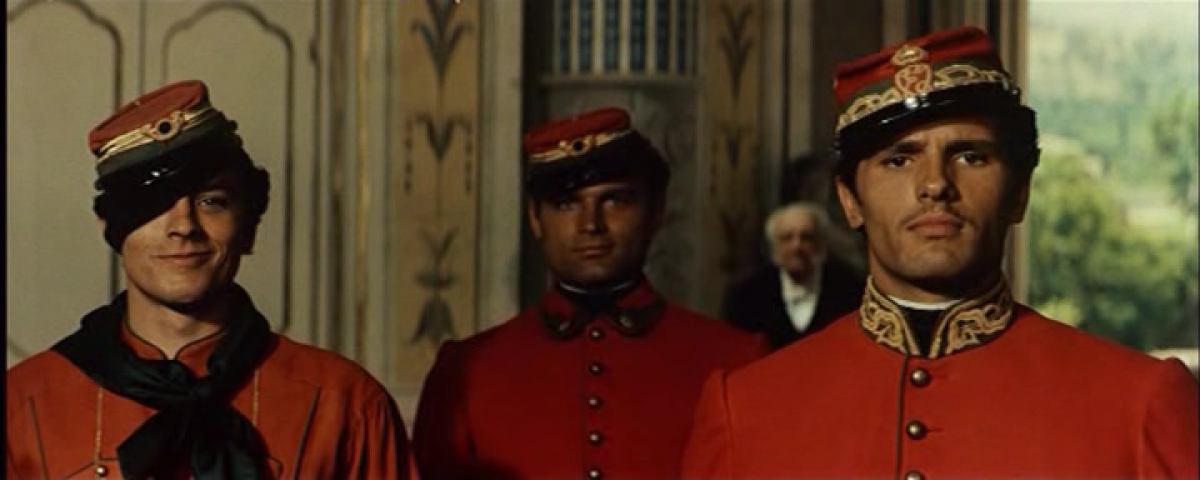 QUIZ: Giuliano Gemma e lo spaghetti western italiano, quanto ne sai? -