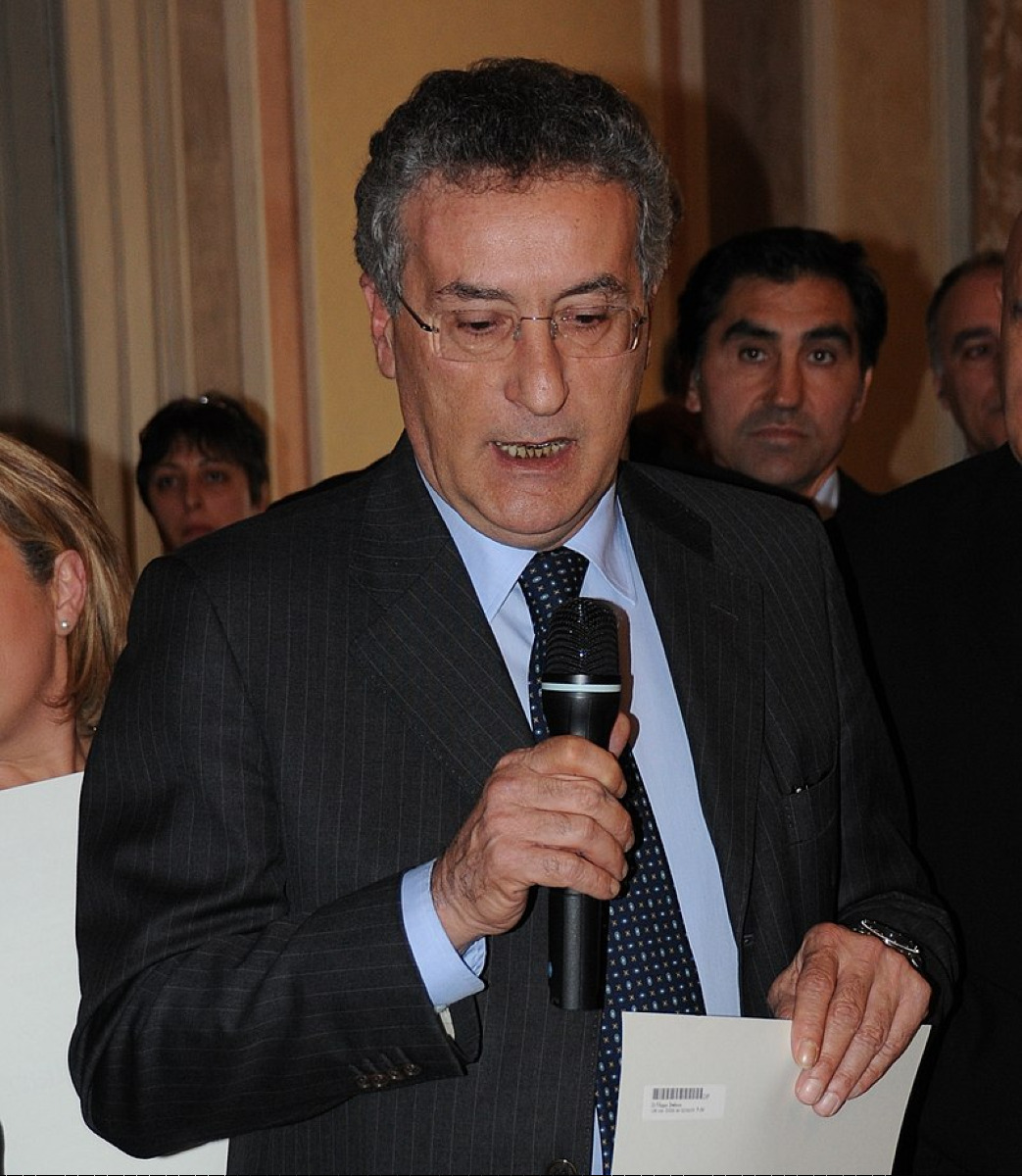 QUIZ: Franco Roberti, magistrato prestato alla politica o bandiera senza impatto? - 