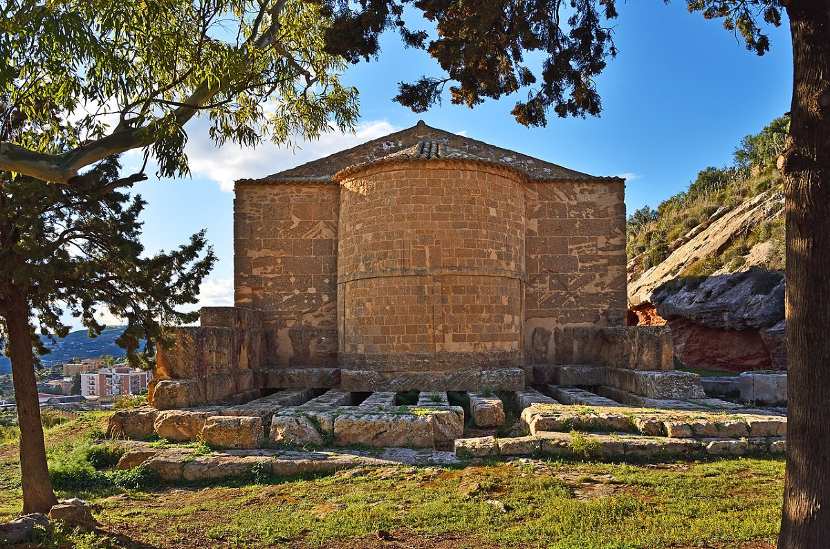 Scoperta scioccante che sta facendo discutere | Il Tempio di Demetra ad Agrigento e il mistero che non ti aspetti - Foto: Ludvig14/Wikipedia