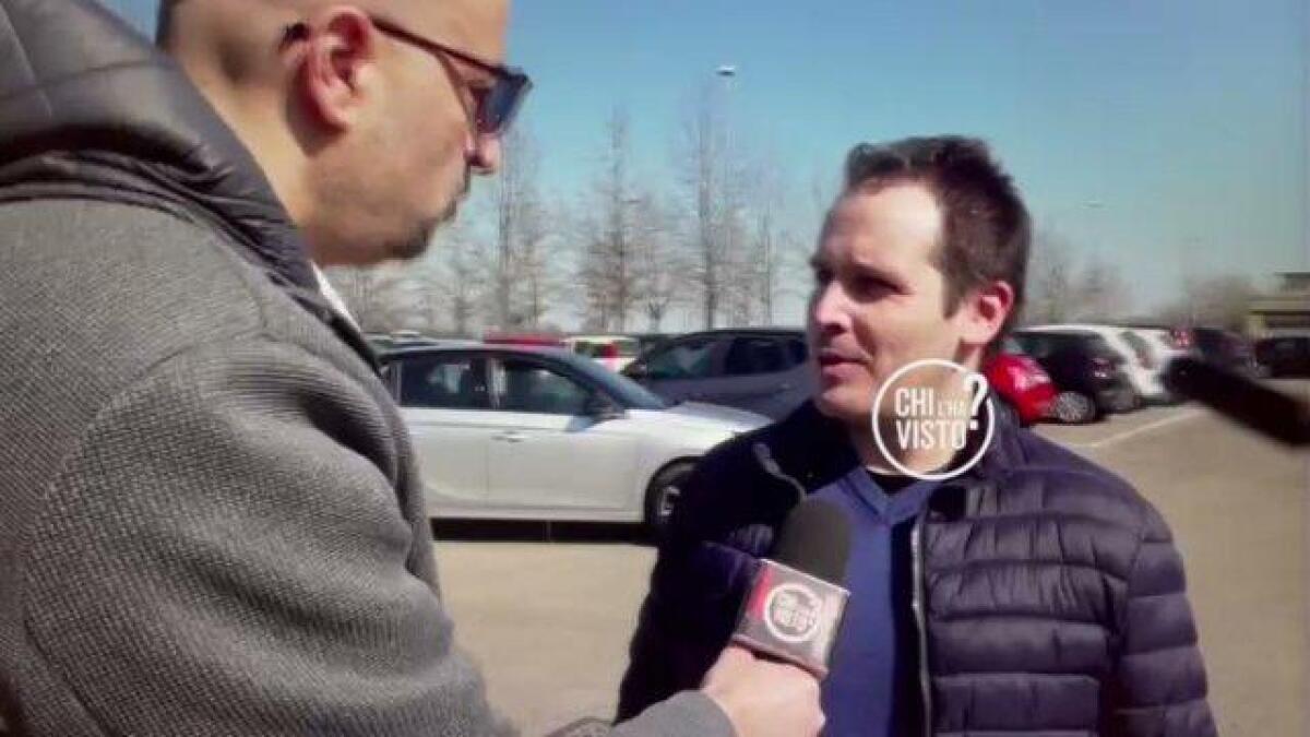 Andrea Sempio parla dopo 18 anni | È davvero innocente o c'è di più nel delitto di Garlasco? -