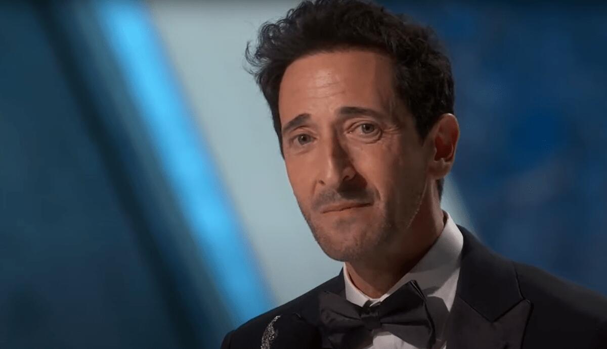 Anora conquista 5 Oscar su 6, ma nessuno si aspettava questa sconfitta clamorosa! -