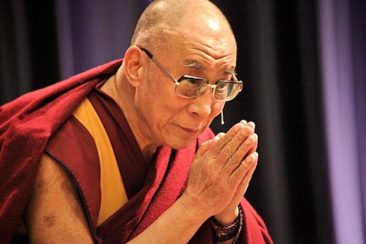Il prossimo Dalai Lama nascerà fuori dalla Cina | La sorprendente rivelazione che sfida Pechino! - 