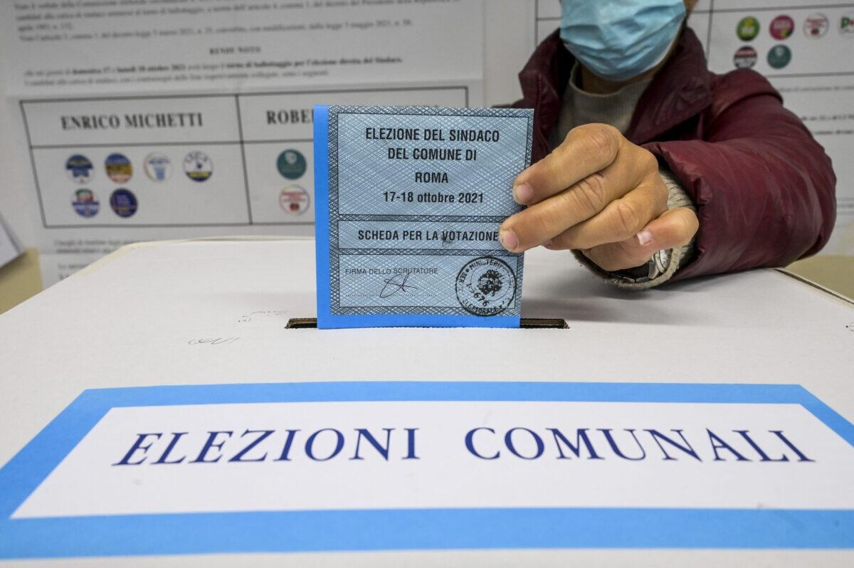 122 comuni al voto a maggio | La vera sfida che cambierà il futuro della tua città! -