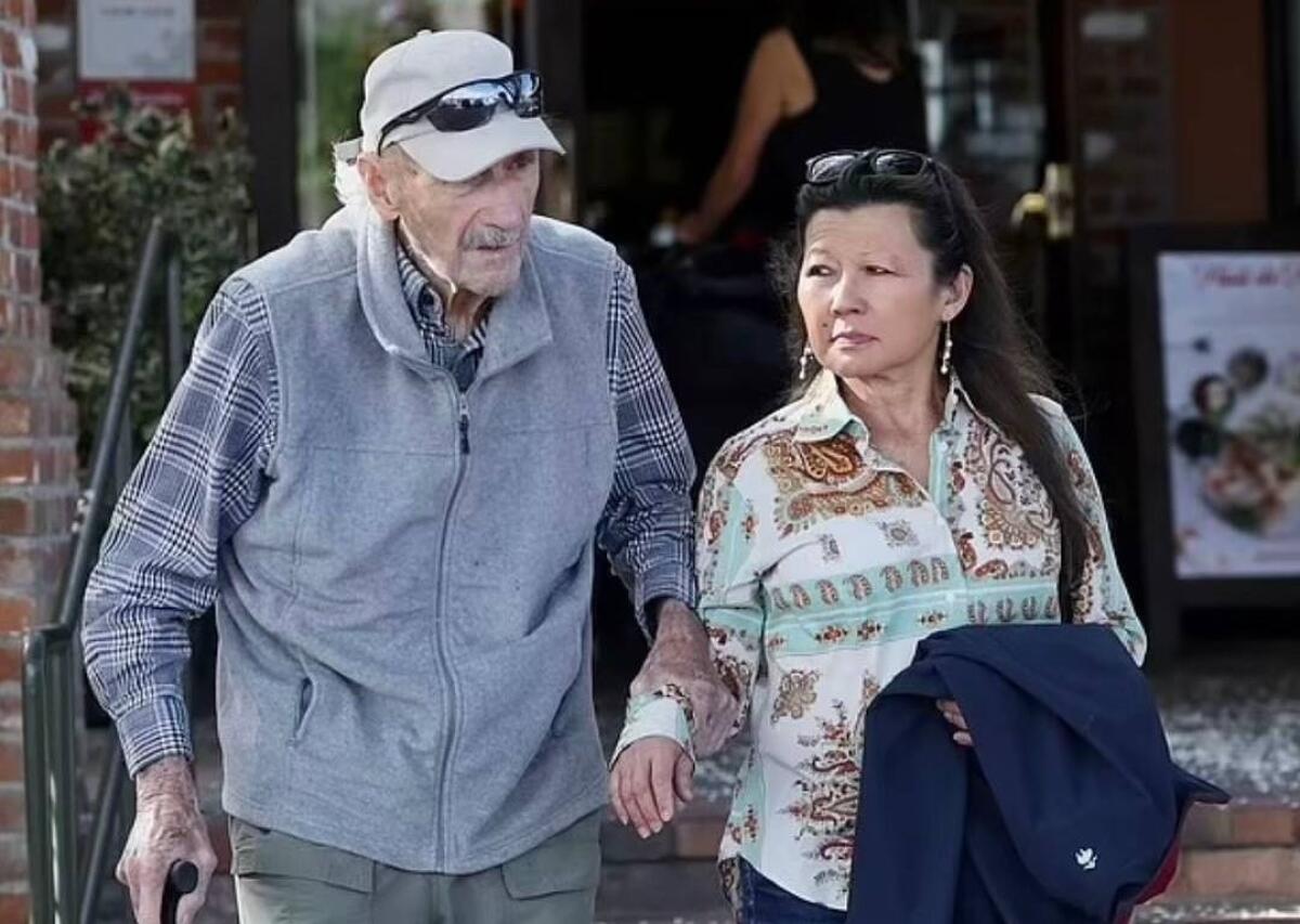 Gene Hackman lascia 80 milioni alla moglie, ma niente ai figli | La verità dietro una famiglia lacerata! - 