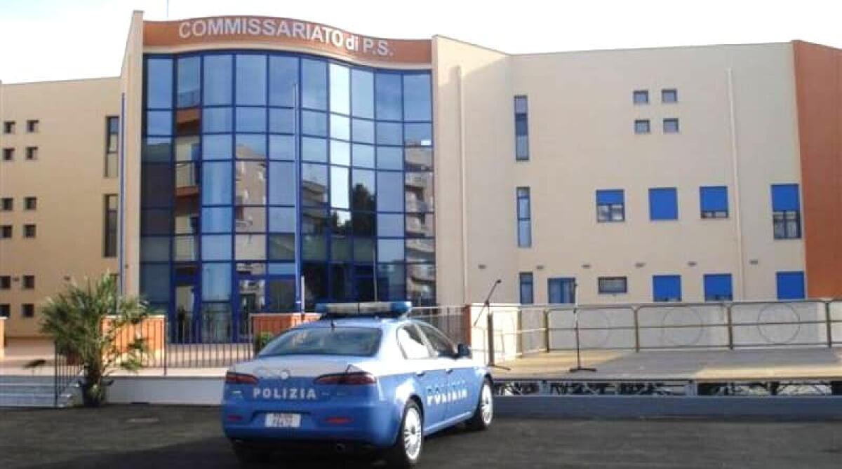 Polizia di Trapani in azione | Scopri cosa hanno trovato durante i controlli a Castelvetrano! - 