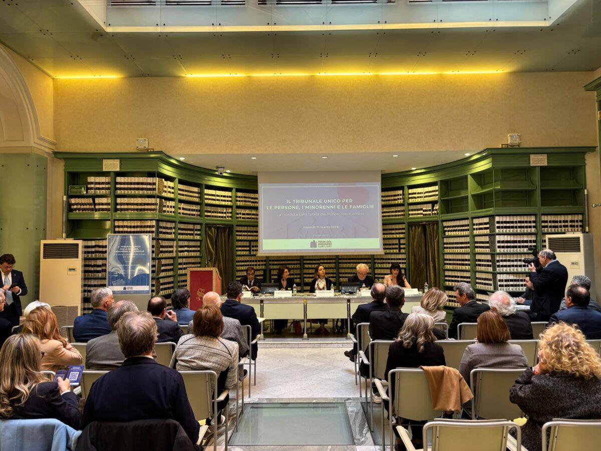 Riforma Cartabia: il Tribunale Unico Riuscirà a Salvaguardare i Minori o Aumenterà i Conflitti Familiari? -