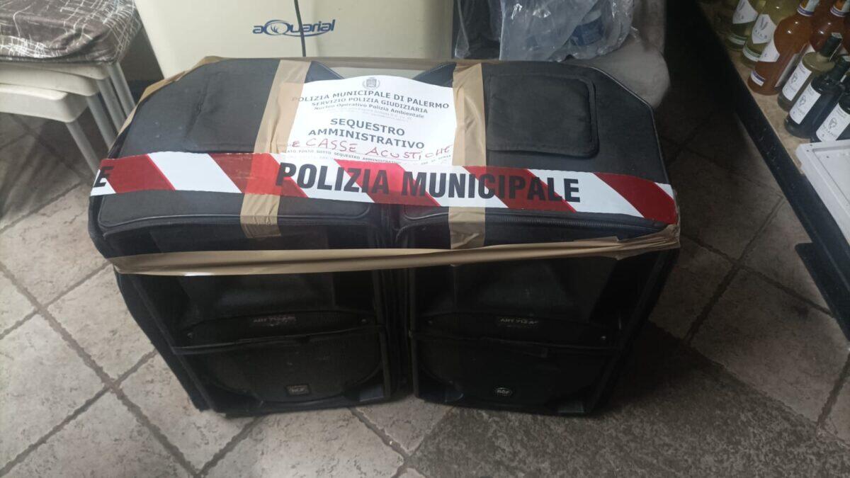 Palermo: Discoteca chiusa e DJ denunciato | Scopri perché il divertimento si è trasformato in caos! - 