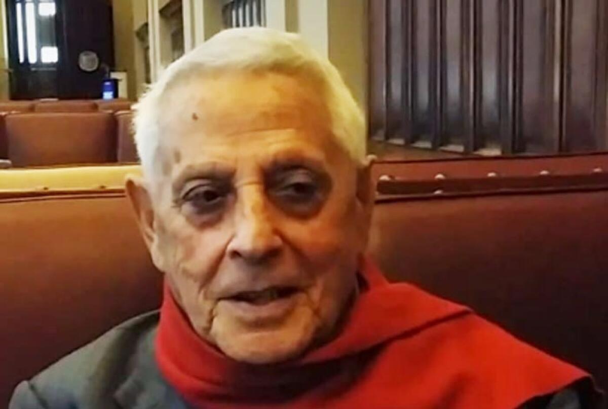 Pasquale Laurito, il "decano" della stampa Italiana muore a 98 anni | La Velina Rossa svela segreti inaspettati della politica! -
