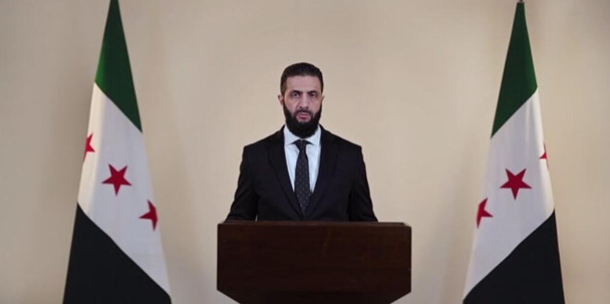 Siria: quasi mille morti in pochi giorni | Il nuovo potere in crisi o la via verso la stabilità? -