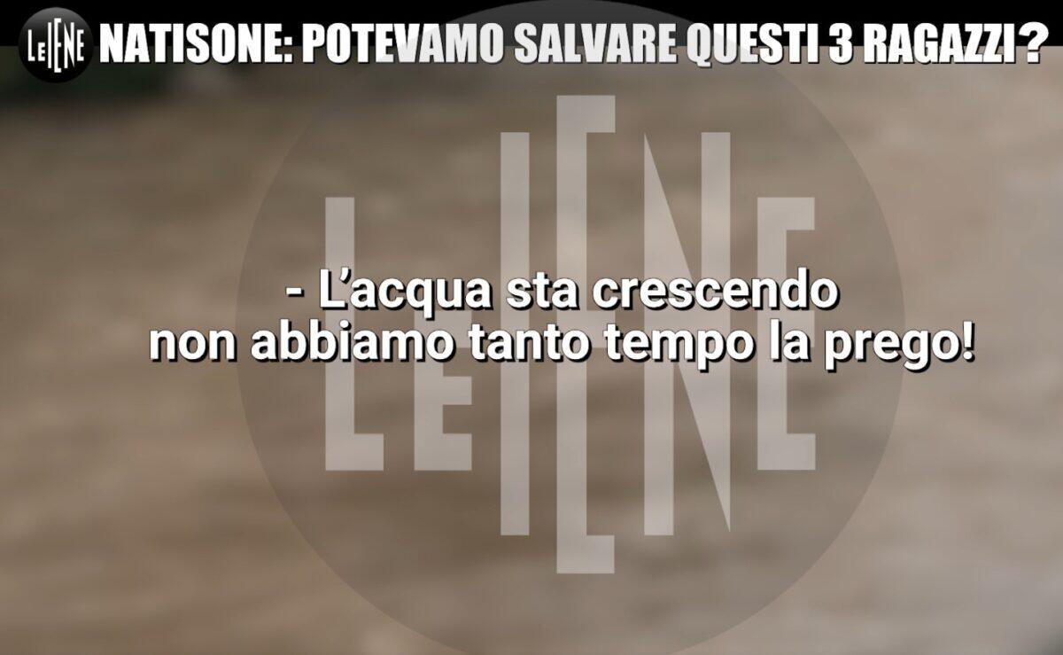 Tragedia del Natisone | Ecco cosa non ti hanno mai raccontato sulle drammatiche chiamate al 112! -