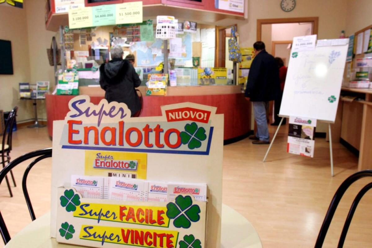 Vinci 88 Milioni con una Schedina da 3 Euro | Scopri il Segreto di questa Sorpresa Roma! -
