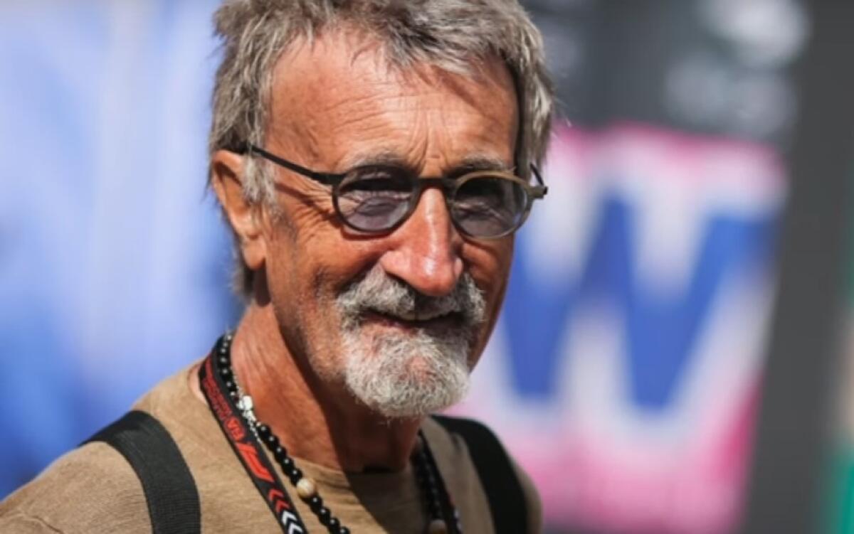 Eddie Jordan muore a 76 anni | La leggenda nascosta dietro Schumacher e Hill che sorprende tutti! - 