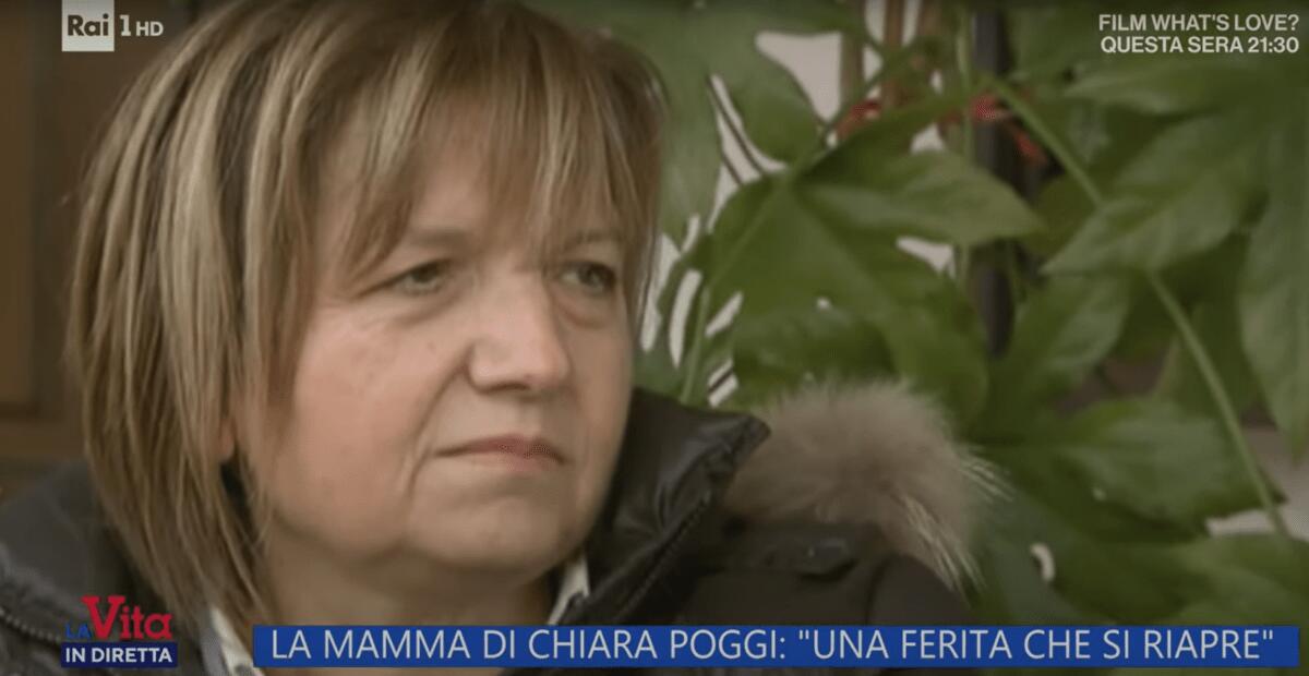 Nuove indagini sul delitto di Garlasco | La mamma di Chiara Poggi scopre la verità dalla TV! -