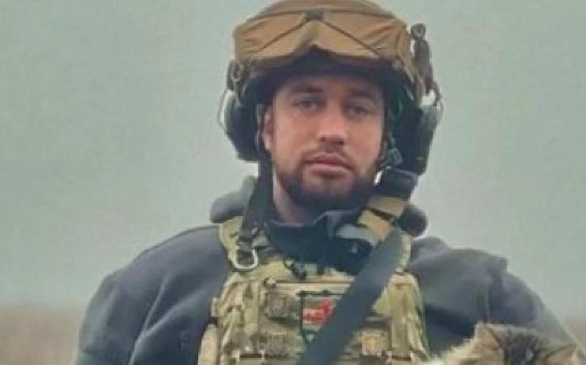 Ecco come un soldato ucraino ha salvato un ragazzo accoltellato a Venezia | La sorprendente vita di un eroe in vacanza! -