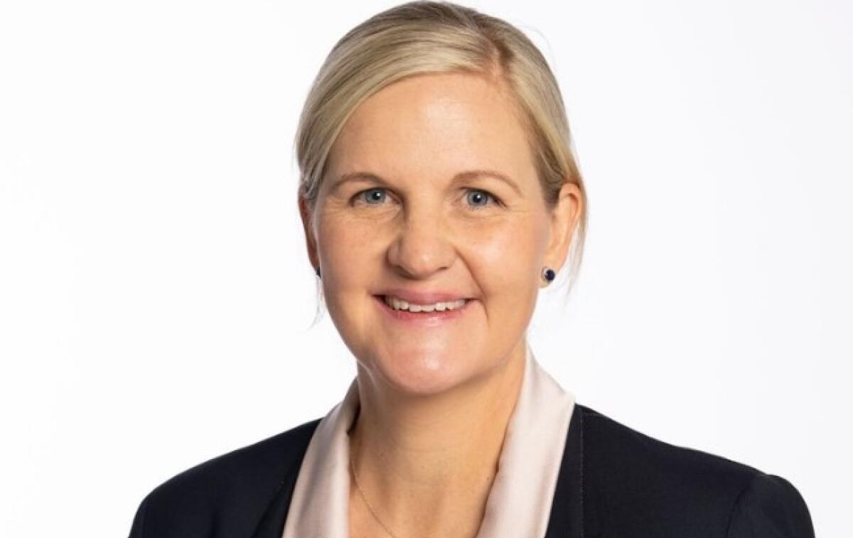 Kirsty Coventry fa la storia | L'elezione della prima donna presidente del Cio sorprende tutti! -