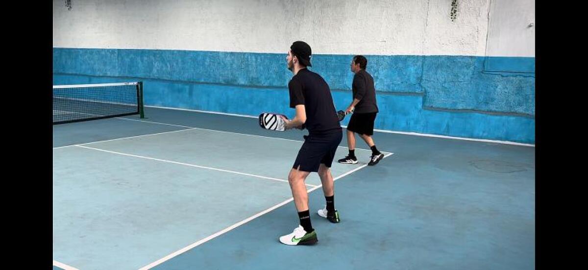 Sicilia inarrestabile: il piccolo circolo di pickleball che sfida le aspettative e conquista l'Italia! -