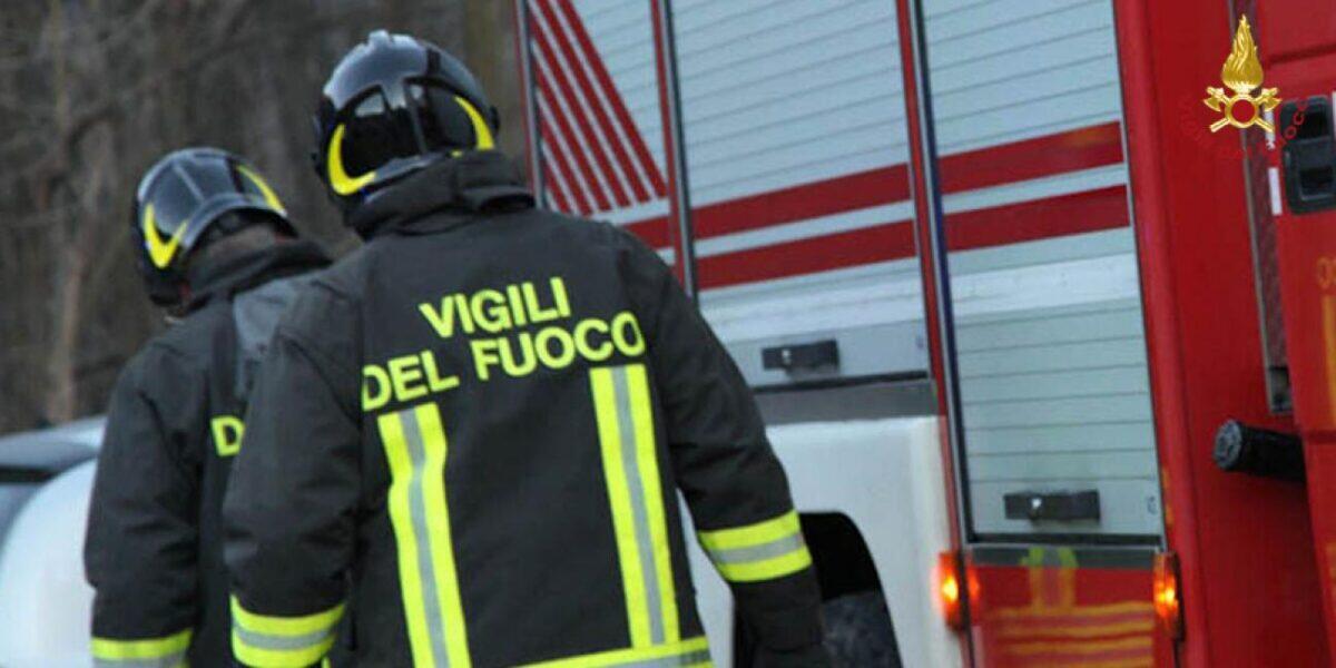 Incidente Shock Sulla Messina-Palermo | Scopri Come un Vigile del Fuoco Libero Dal Servizio Ha Salvato Due Vite! - 