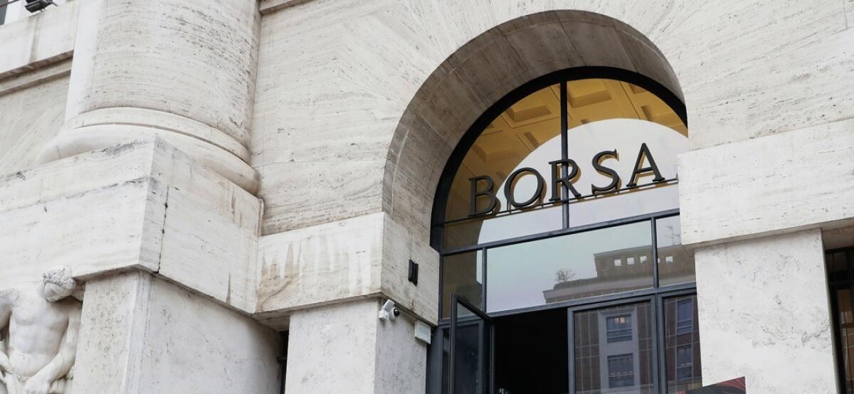 Armi e profitti in Borsa | Perché gli investitori stanno scommettendo sul futuro della Difesa europea? - 