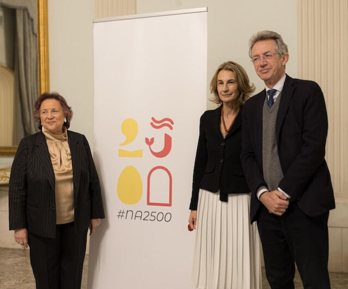 Oltre 350 proposte per il Napoli Fringe Festival | La creatività partenopea sorprende tutti! -