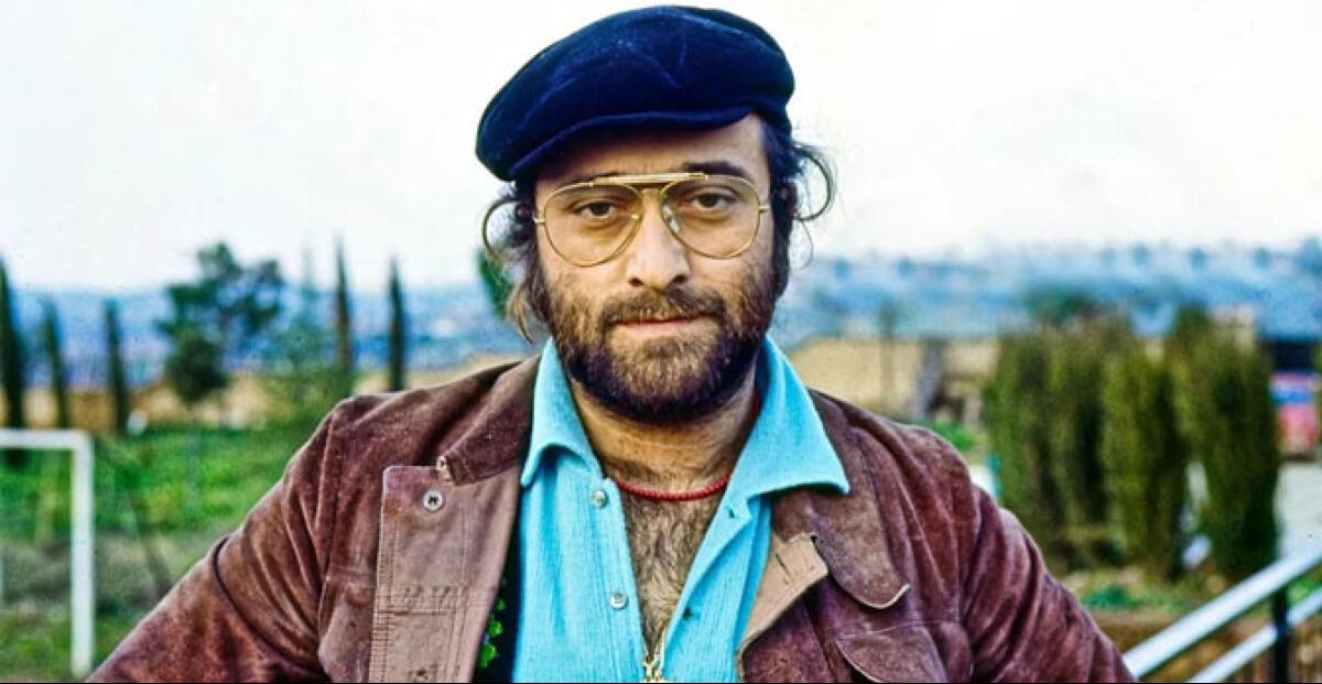 Celebrando l'Eterna Melodia: 82 Anni dalla Nascita di Lucio Dalla - 