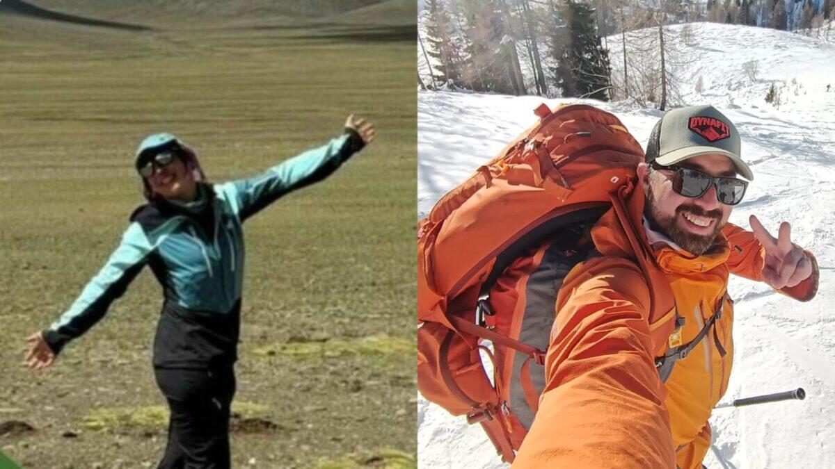 Due scialpinisti travolti da una valanga | La tragedia che ha sorpreso persino gli esperti della montagna - 